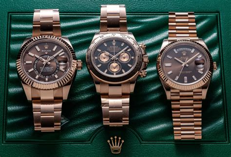 best rolex to invest in 2019|rolex watches worth investing.